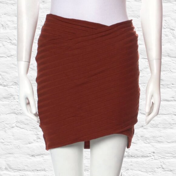 Simon Miller Dresses & Skirts - Simon Miller Mini Skirt w/ Tags L